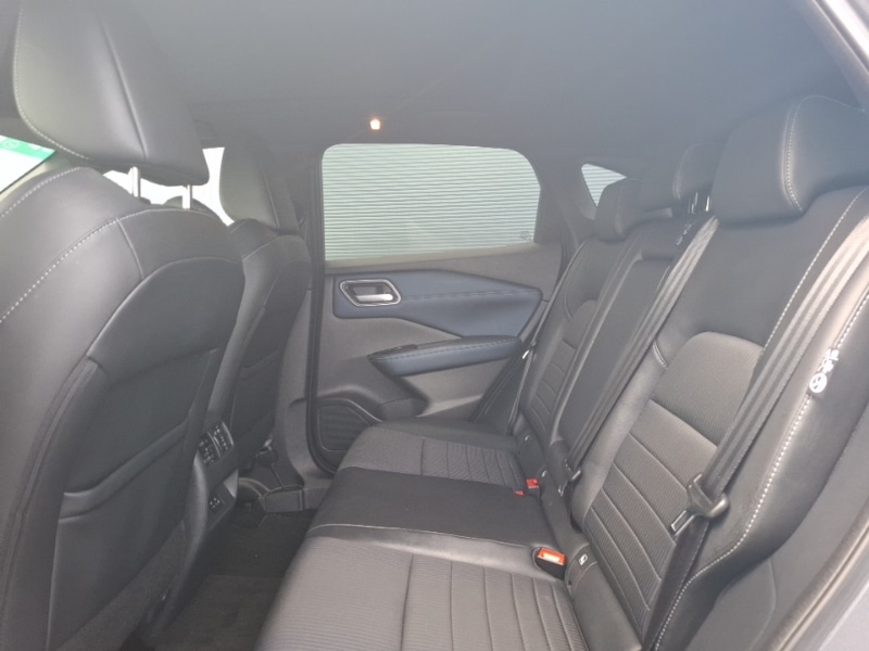 Used Nissan Qashqai 2022 for sale - 76822346: Photo 6