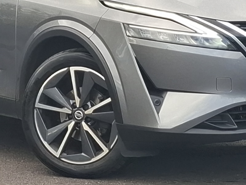 Used Nissan Qashqai 2022 for sale - 76822346: Photo 9