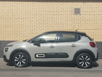 Used Citroen C3 2024 for sale - 78703996: Photo