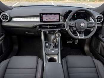Used Alfa Romeo Tonale 2025 for sale - 74482192: Photo