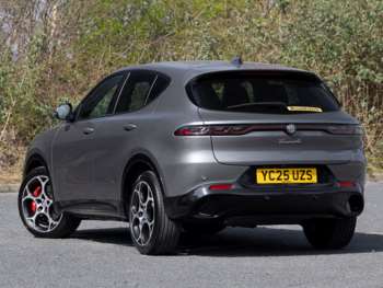 Used Alfa Romeo Tonale 2025 for sale - 74482192: Photo