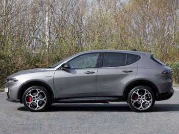 Used Alfa Romeo Tonale 2025 for sale - 74482192: Photo