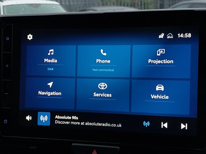 Used Toyota Yaris Cross 2022 for sale - 77580422: Photo 13