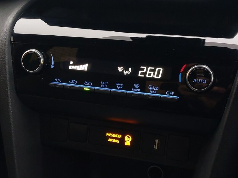 Used Toyota Yaris Cross 2022 for sale - 77580422: Photo 16