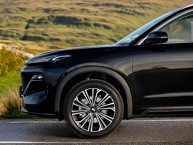 Used Geely Starray 2026 for sale - 77988167: Photo 14