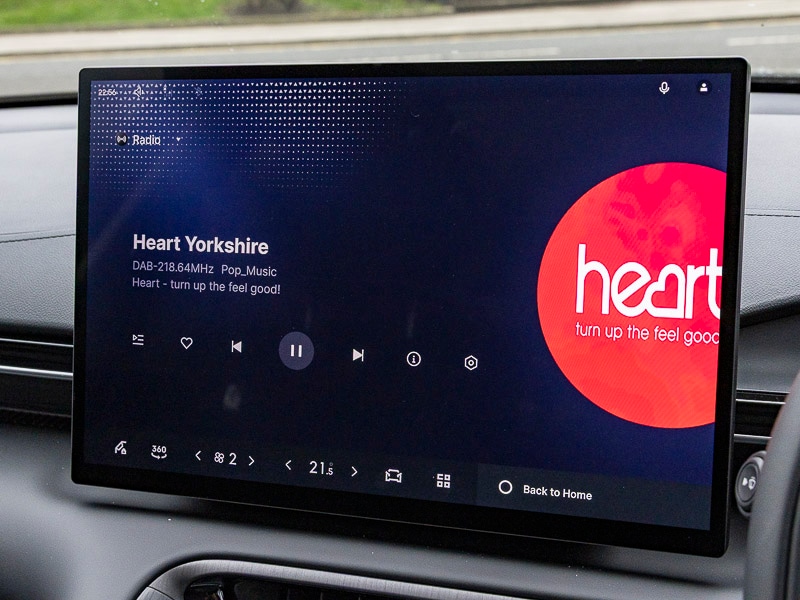 Used Geely Starray 2026 for sale - 77988167: Photo 16