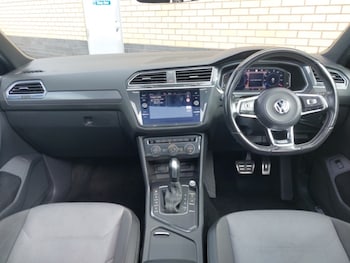 Used Volkswagen Tiguan 2020 for sale - 75873446: Photo