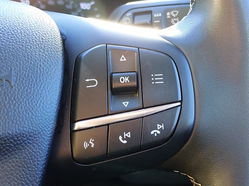 Used Ford Puma 2020 for sale - 77024373: Photo 18