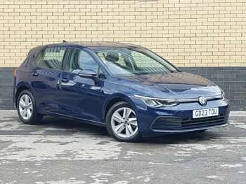 Used Volkswagen Golf 2023 for sale - 75184427: Photo