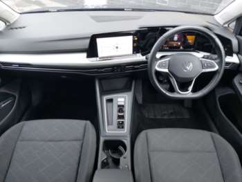 Used Volkswagen Golf 2023 for sale - 75184427: Photo