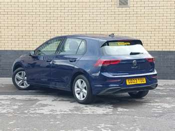 Used Volkswagen Golf 2023 for sale - 75184427: Photo