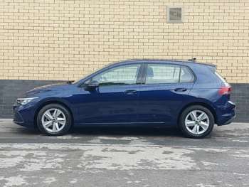 Used Volkswagen Golf 2023 for sale - 75184427: Photo