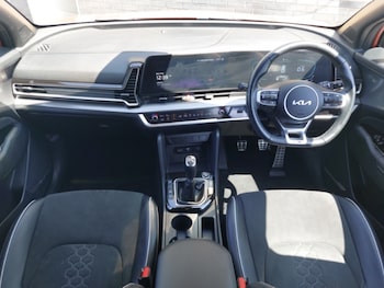Used Kia Sportage 2022 for sale - 78994460: Photo