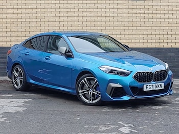 Used BMW 2 Series 2021 for sale - 78747284: Photo