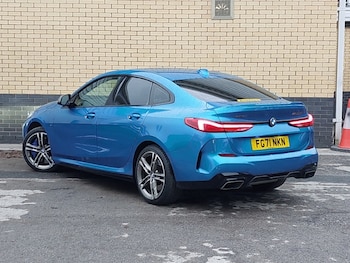 Used BMW 2 Series 2021 for sale - 78747284: Photo