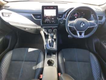Used Renault Arkana 2024 for sale - 75049923: Photo