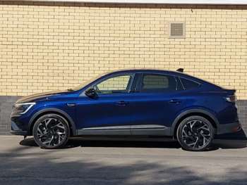 Used Renault Arkana 2024 for sale - 75049923: Photo