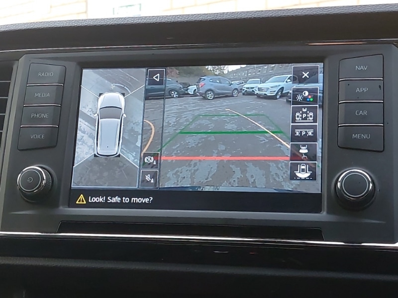 Used SEAT Ateca 2019 for sale - 76533323: Photo 10