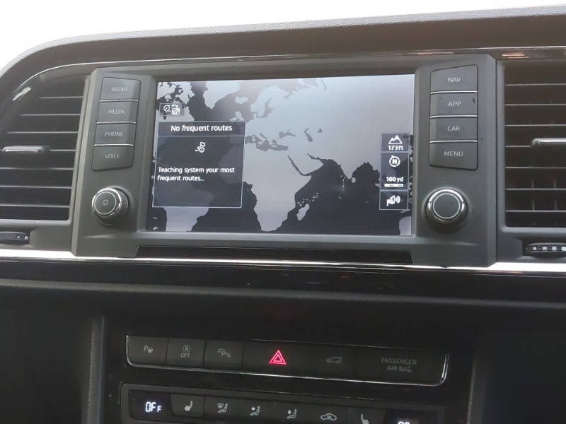 Used SEAT Ateca 2019 for sale - 76533323: Photo 11