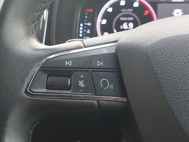 Used SEAT Ateca 2019 for sale - 76533323: Photo 13