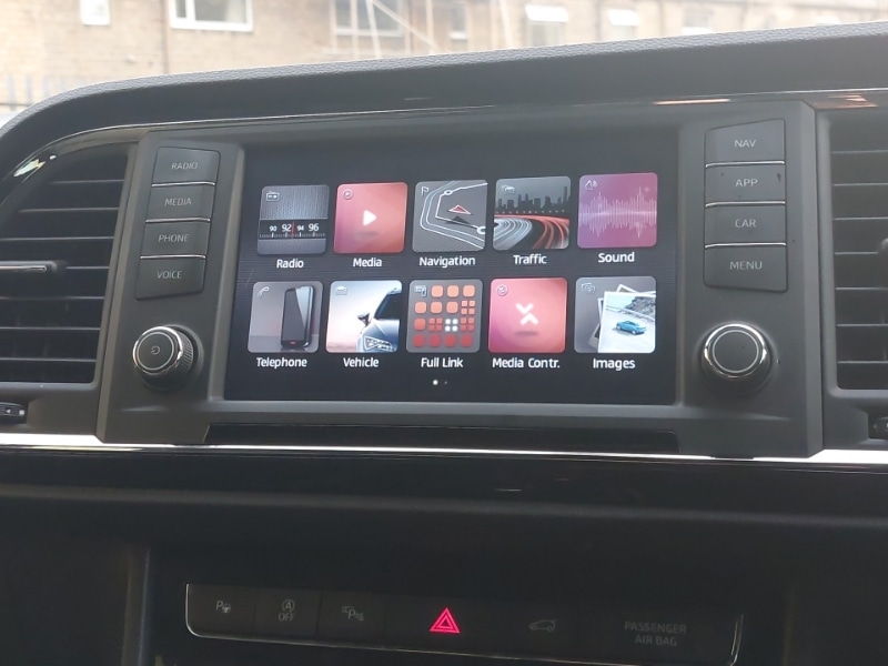 Used SEAT Ateca 2019 for sale - 76533323: Photo 17