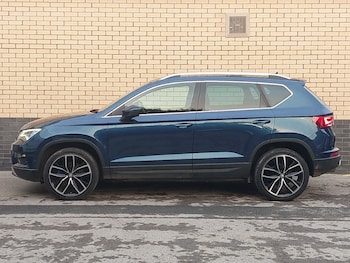 Used SEAT Ateca 2019 for sale - 76533323: Photo