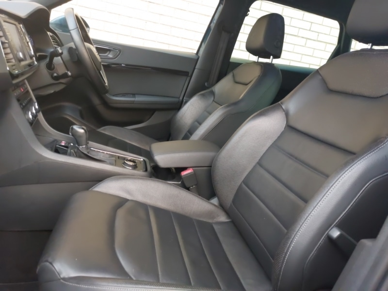 Used SEAT Ateca 2019 for sale - 76533323: Photo 5