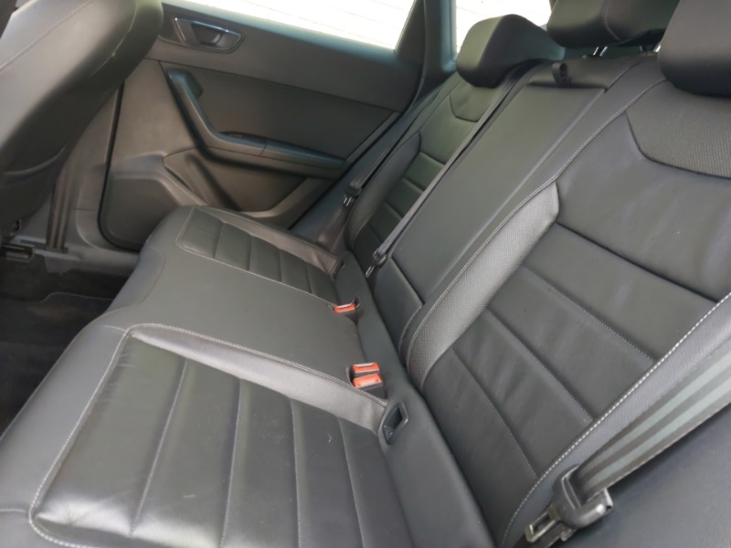 Used SEAT Ateca 2019 for sale - 76533323: Photo 6