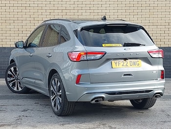 Used Ford Kuga 2022 for sale - 77846919: Photo