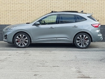 Used Ford Kuga 2022 for sale - 77846919: Photo