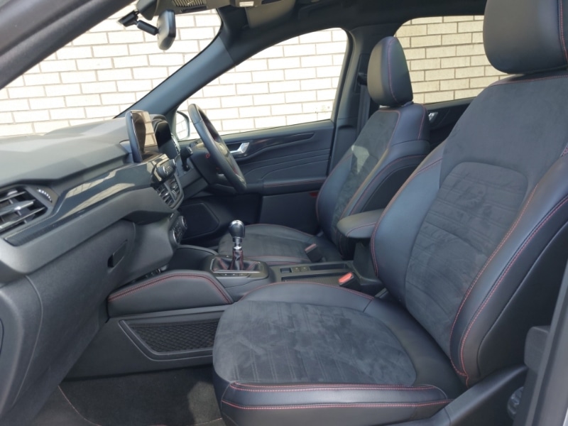 Used Ford Kuga 2022 for sale - 77846919: Photo 5