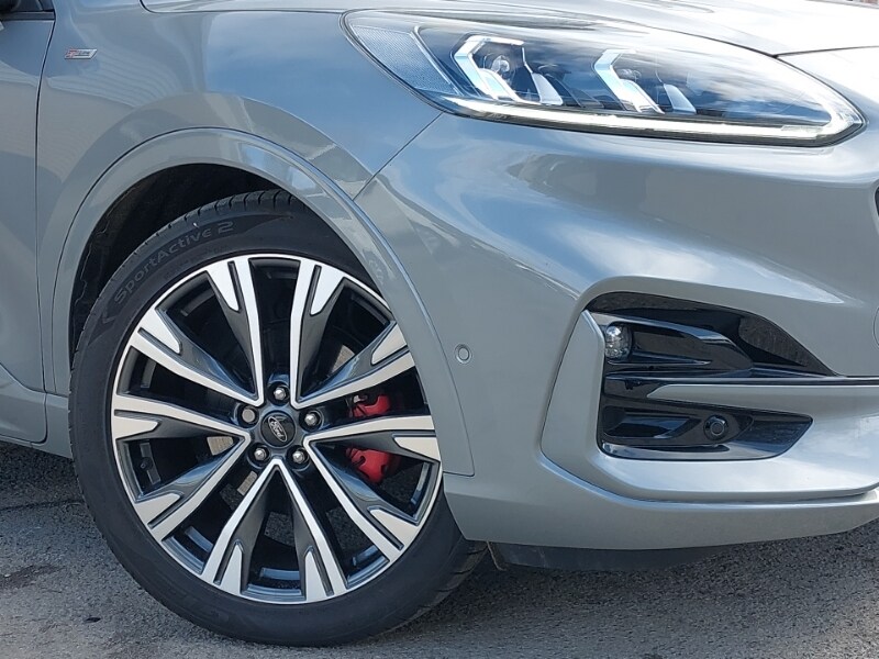 Used Ford Kuga 2022 for sale - 77846919: Photo 9