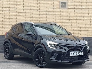 Used Renault Captur 2023 for sale - 78913110: Photo