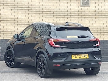 Used Renault Captur 2023 for sale - 78913110: Photo