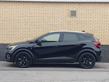 Used Renault Captur 2023 for sale - 78913110: Photo