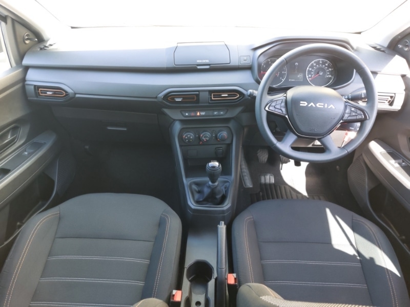 Used Dacia Sandero Stepway 2023 for sale - 78163981: Photo 2