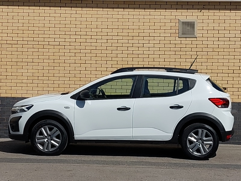 Used Dacia Sandero Stepway 2023 for sale - 78163981: Photo 4