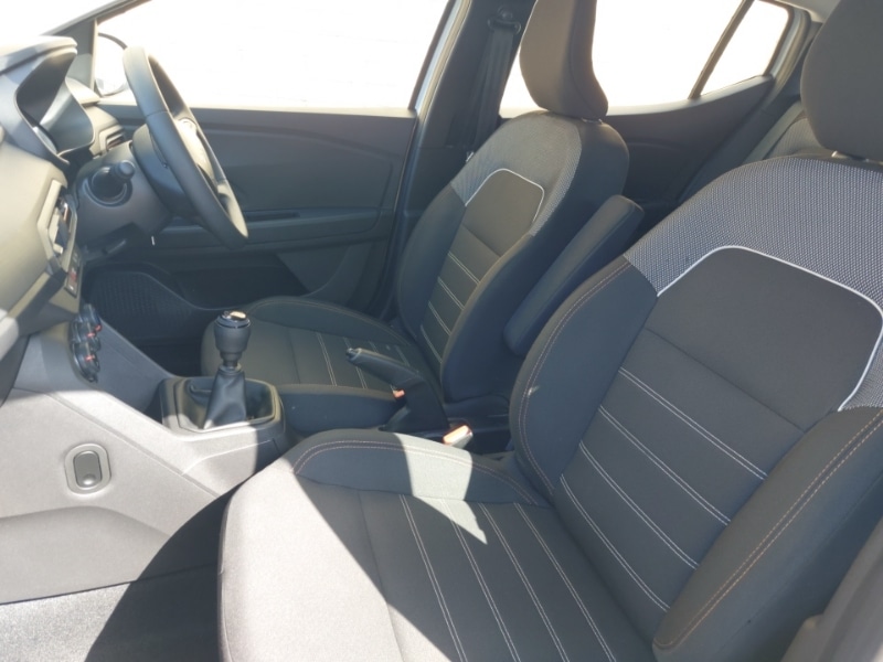 Used Dacia Sandero Stepway 2023 for sale - 78163981: Photo 5