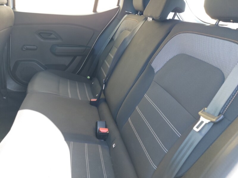Used Dacia Sandero Stepway 2023 for sale - 78163981: Photo 6