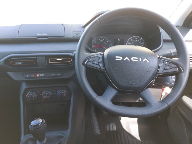 Used Dacia Sandero Stepway 2023 for sale - 78163981: Photo 7