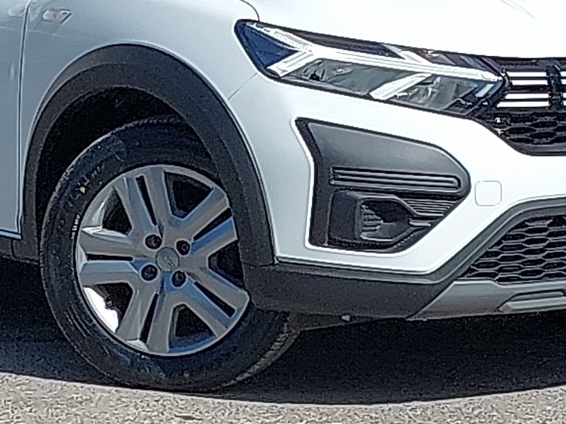 Used Dacia Sandero Stepway 2023 for sale - 78163981: Photo 9