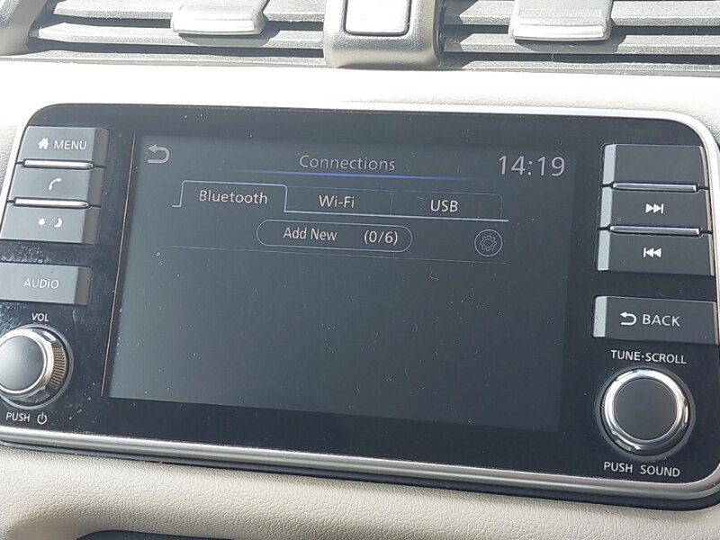 Used Nissan Micra 2020 for sale - 78151269: Photo 11