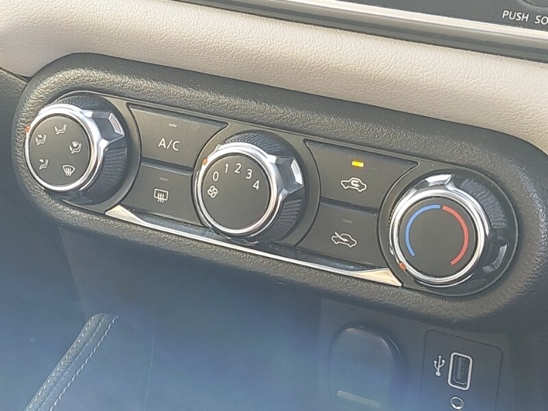 Used Nissan Micra 2020 for sale - 78151269: Photo 16