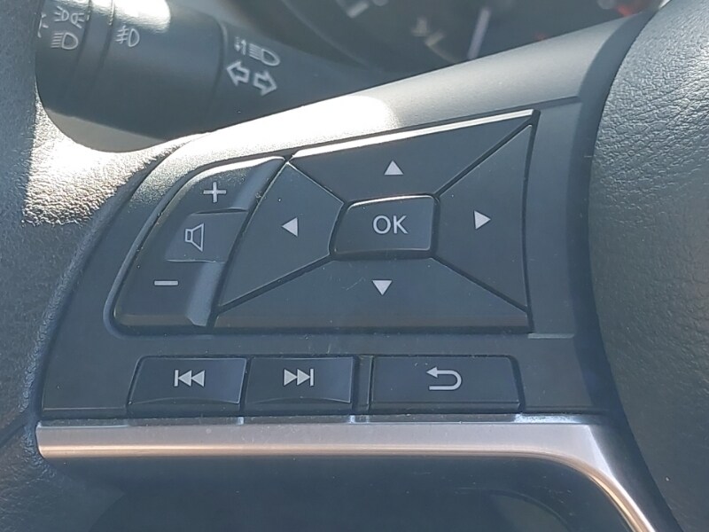 Used Nissan Micra 2020 for sale - 78151269: Photo 18