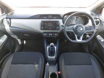 Used Nissan Micra 2020 for sale - 78151269: Photo