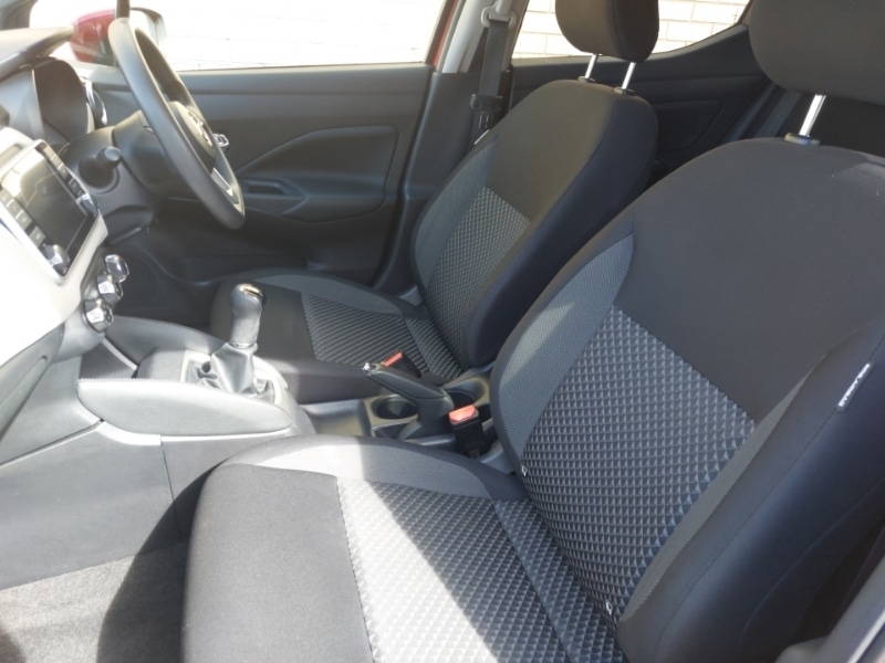 Used Nissan Micra 2020 for sale - 78151269: Photo 5