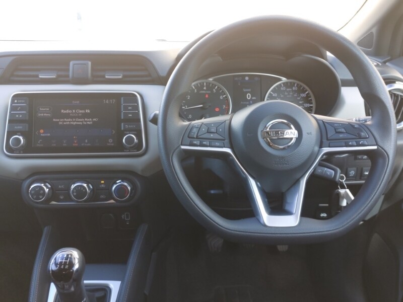 Used Nissan Micra 2020 for sale - 78151269: Photo 7