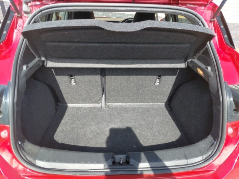 Used Nissan Micra 2020 for sale - 78151269: Photo 8