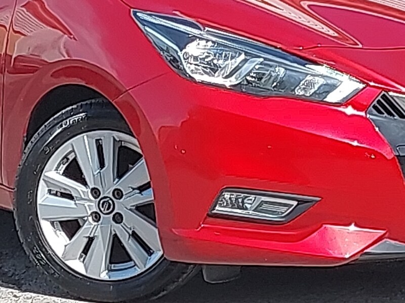 Used Nissan Micra 2020 for sale - 78151269: Photo 9