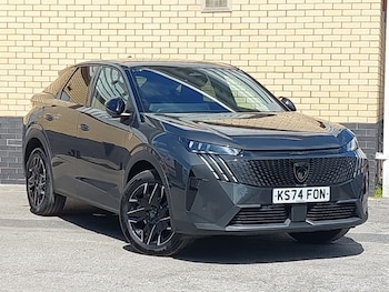 Used Peugeot 3008 2024 for sale - 75599564: Photo